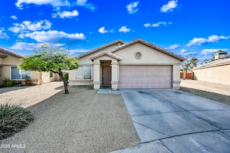 4144 N 109th Ave, Phoenix, AZ 85037