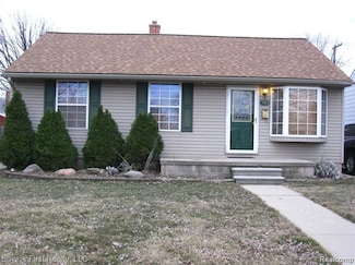 1983 Moran Ave, Lincoln Park, MI 48146