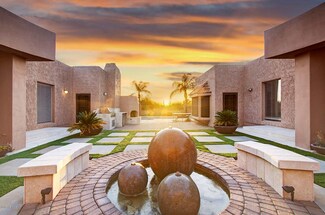 26818 N 71st Place, Scottsdale, AZ 85266