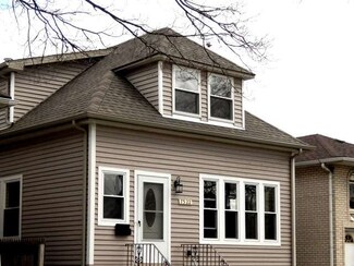 7522 W 58th Place, Summit Argo, IL 60501