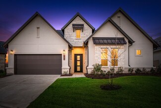 282 Marsh Wren Way, Magnolia, TX 77354