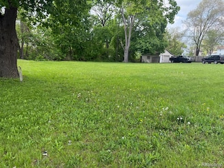 349 N Perry St, Pontiac, MI 48342