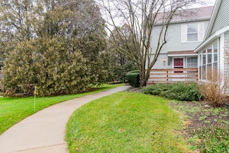 2369 Quail Run Dr, Kalamazoo, MI 49009