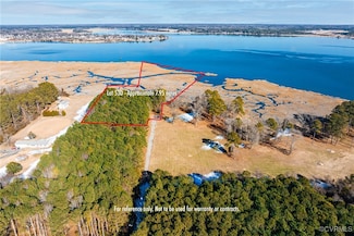 Lot 53D Georgia Ave, West Point, VA 23181