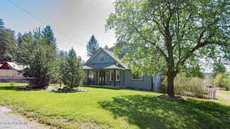 6616 Comanche St, Bonners Ferry, ID 83805