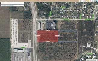 765 Us Highway 27, Lake Placid, FL 33852