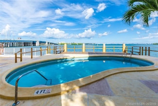7845 NE Bayshore Ct Unit 12A, Miami, FL 33138