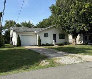 2603 E Atlantic St, Springfield, MO 65803
