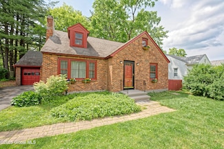 2305 Balltown Rd, Schenectady, NY 12309