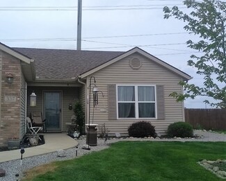 337 W Wind Trail, Avilla, IN 46710