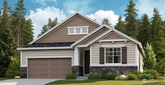 1176 Tanner Ave Unit 115, Buckley, WA 98321