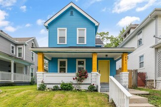 591 S 22nd St, Columbus, OH 43205