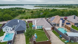 5044 Lakeshore Blvd, the Colony, TX 75056