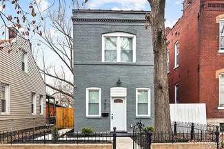 7821 Pennsylvania Ave, Saint Louis, MO 63111