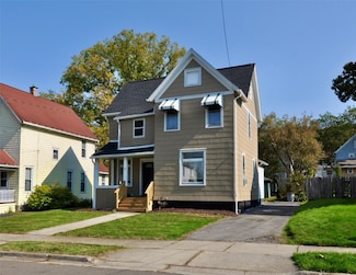 7 Pearl Ave, Binghamton, NY 13903