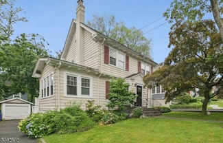 46 Maple St, Millburn, NJ 07041
