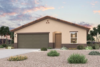 ALAMAR, Benson, AZ 85602