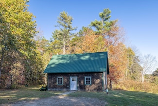 219 Higgins Hill Rd, Morrill, ME 04952