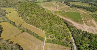 7000 S Block Co Rd 1250 W, Medora, IN 47260