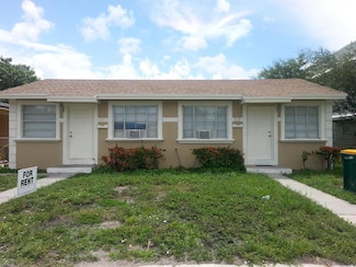 715 S J St, Lake Worth Beach, FL 33460