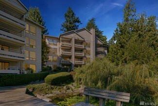 19528 Echo Lake Place N Unit B101, Shoreline, WA 98133