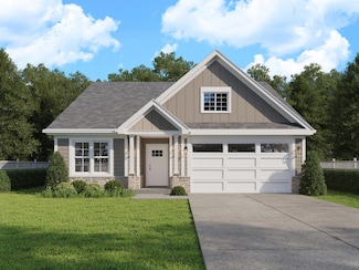 706 Idlewild Ln, Chesterton, IN 46304