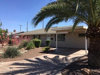 741 E Granada Dr, Tempe, AZ 85281
