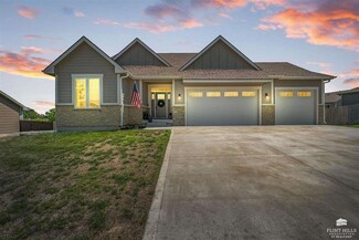 9220 Caras Way, Manhattan, KS 66502