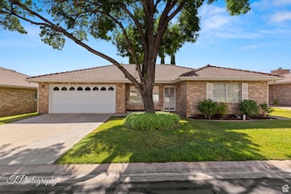 1090 E 700 S Unit 6, Saint George, UT 84790