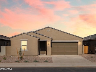 2520 Grenache Rd, Queen Creek, AZ 85143