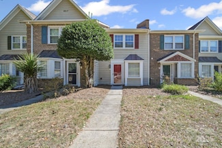 8217 Pineville Matthews Rd, Charlotte, NC 28226