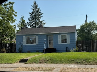 Unlisted Address