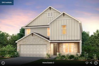 324 Begonia St, Buda, TX 78610