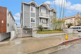 2471 Sawtelle Blvd Unit 101, Los Angeles, CA 90064