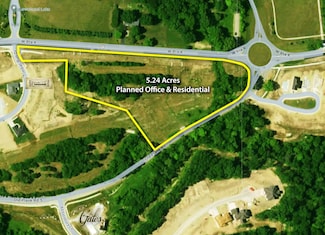 LOT 1 & 2 W Old Plank Road (Barcus Ridge) Rd, Columbia, MO 65203