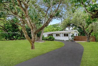 6831 SW 76th Terrace, South Miami, FL 33143