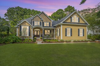 3672 Colonel Vanderhorst Cir, Mount Pleasant, SC 29466