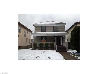 3620 Orchard St, Weirton, WV 26062