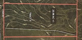 000 E Tract 5 Hwy 18 & 1025 Rd, Meeker, OK 74855