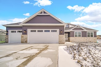 11239 Atherton, Cedar Lake, IN 46303