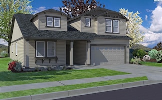 1610 Sonora River Dr, Prosser, WA 99350