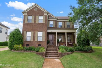 3095 W Beauvoir Place, Hernando, MS 38632