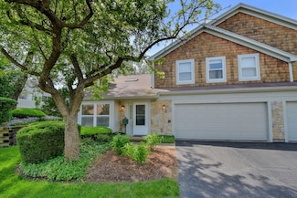 1748 Ennis Ln Unit 84C, Wheaton, IL 60189