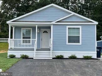 31 White Oak Dr, Perryville, MD 21903