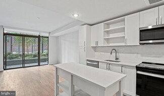 4000 Wisconsin Ave NW Unit 1B-4K-236, Washington, DC 20016