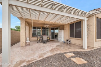 5380 S Lantana Ln, Gilbert, AZ 85298