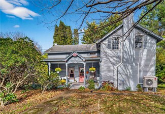 5208 Buck Hill Rd N, Trumansburg, NY 14886