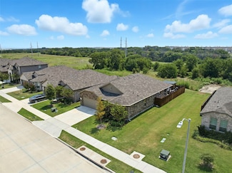 712 Finchley Dr, Justin, TX 76247
