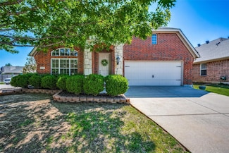 5701 Balmorhea Dr, Argyle, TX 76226