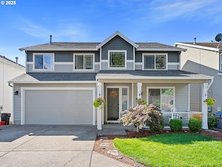 14152 SW Odino Ct, Portland, OR 97224